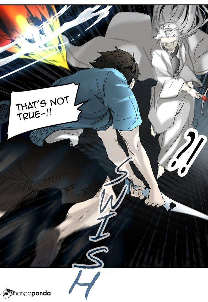 Tower of God Chapter 166 image 086